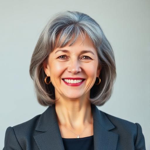 Portrait of Margaret Sullivan